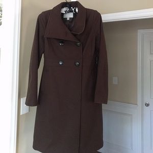 Brown old Navy jacket